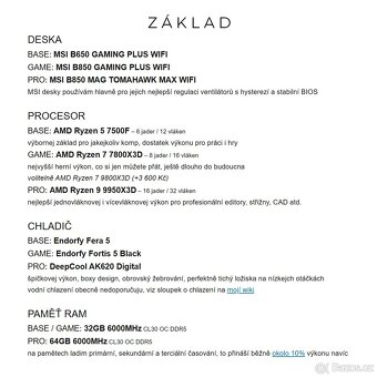 BARVIČKY KAM JEN OKO DOHLÉDNE - 7