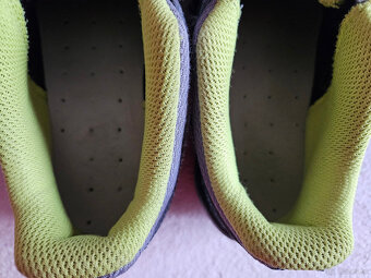 Dětské boty, botky, tenisky, vel.32, zn.Quechua - 7