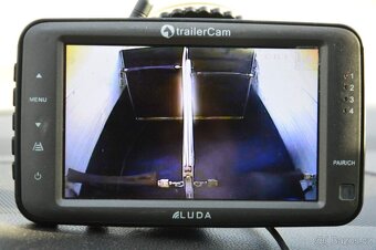 Přepravník HUMBAUR XANTHOS AERO - 7