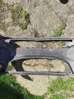 Přední nárazník Volvo XC 60 - 7