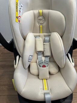 Autosedačka - 7