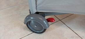 Cestovní postýlka Zopa Camping 2 - 7