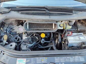 Renault Espace č. 25072 - 7