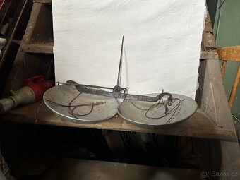 Váhy a závaží - 7