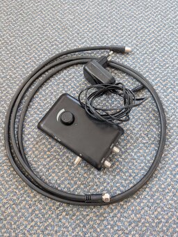 Evolveo Xany 2in1 - venkovní/pokojová anténa pro DVB-T2 - 7