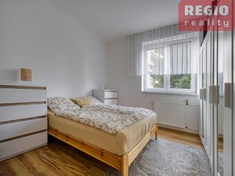 Pronájem bytu 3+1, Baška - 7