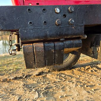 prodej Zetor 5718 - 7