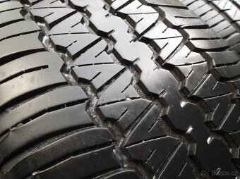 265/65/18 114V DUNLOP 2KS LETNÍ - 7