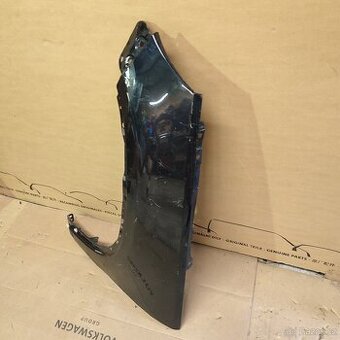 VW Tiguan 5N0 levý blatník, nárazník, - 7