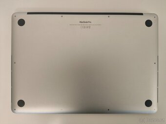 MacBook Pro 15 2014 | i7 • 8GB • 256GB - 7