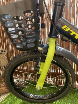 Dětské kolo 16” Btwin - 2 kusy - 7
