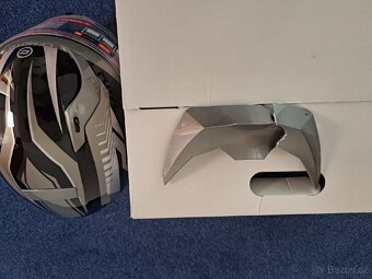 Integrální přilba CFMOTO - 7