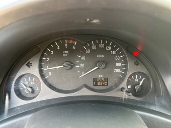 Opel Combo C 1.3 CDTi - 7