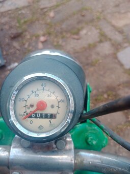 Prodám Babettu 210 - 7