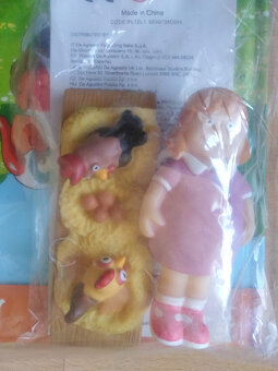 Dětské knížky. - 7