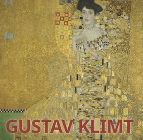 Knihy odborne Claude Monet, Paul Knee,Gustav Klimt,Mondrian - 7