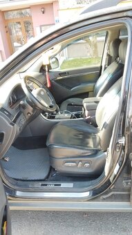 Hyundai IX55 - 7