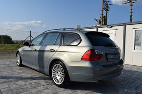 ►►BMW 2.0 320d 120KW • DIGIKLIMA ALU◄◄ - 7