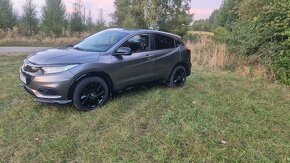 Honda HR-V 134kw Automat - 7