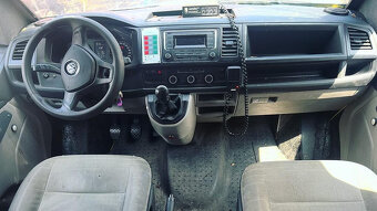 Veškeré náhradní díly VW Transporter T6 7E 17 CXHA PSV LB9A - 7