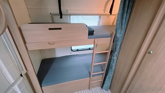 ADRIA Aviva 490- palandy - velká lednice -NEJETÝ-odpočet DPH - 7