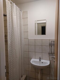 Pronájem obchodních prostor o celkové ploše 105 m2 s kancelá - 7