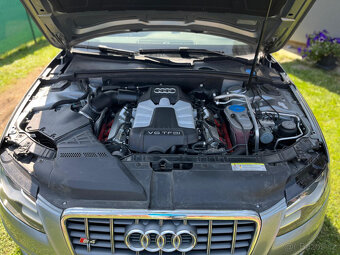Prodám Audi S4 - 7