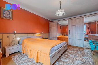 Prodej rodinného domu 3+1, 406 m², Kunovice - 7