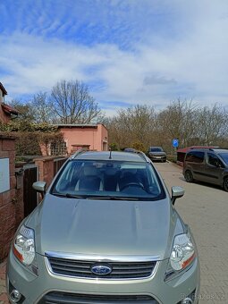 Ford Kuga RV.2009.nkm99900 - 7