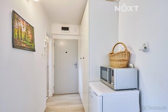 Prodej byt 2+1, 49㎡ - 7