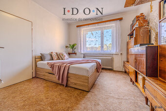 Prodej dvougeneračního RD, FM Staré Město, 2x 3+1, 2x garáž - 7