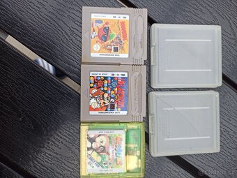 Nintendo Game Boy color - 7