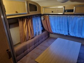 SPRITE ALPINE 370 EK-STAN-SOLAR-BATERIE-TEPLÁ VODA - 7