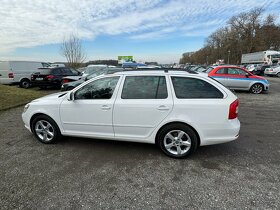 Škoda Octavia, 1.4 TSI DPH - 7
