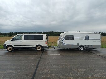 HYMER AG. Feeling 425 - 7