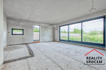 Prodej novostavby přízemního domu 4+kk 126 m2, Antošovická, - 7