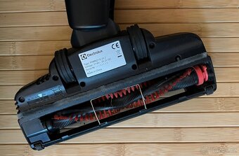 Tyčový vysavač Electrolux Pure Q9 - 7