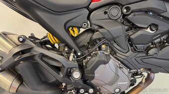 Ducati Monster plus 937 - 7