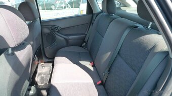 FORD FOCUS 1.6 16V 74 KW 5-DVEŘÍ NĚMECKÉ DOKLADY  - 7