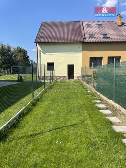 Pronájem rodinného domu, 120 m², Dolní Břežany, ul. Keltská - 7