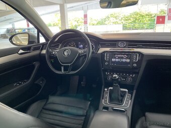 Passat B8 1.4 tsi 110kw - 2017 - Highline - 7