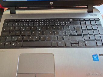 HP ProBook 450 G2 Intel® Core i5-5200U Windows 10 Pro - 7