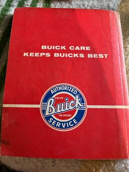 Buick 1960 - 7