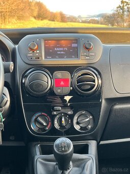 Fiat Qubo Trekking - 7