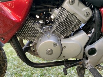 Honda xl 125V Varadero - 7