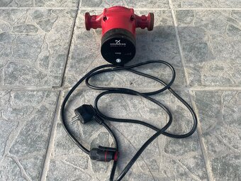 Grundfos Alpha 2L, 25-40 180 - 7