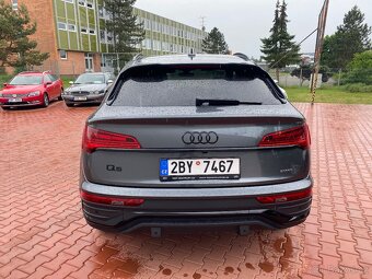 AUDI Q5 Sportback DPH B&O - 7