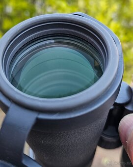 Dalekohled Nikon EDG 10x42 - 7