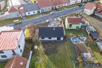 Prodej, novostavba RD 4+kk, Hranice IV-Drahotuše, ul. Hranic - 7