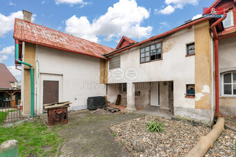 Prodej atypického bytu, 90 m², Velké Březno - 7